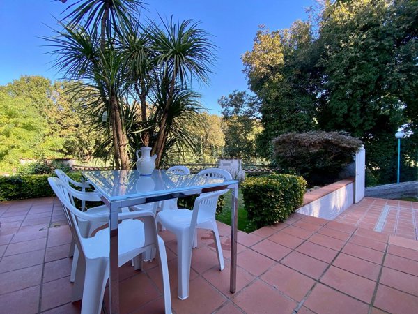 appartamento in vendita a Sabaudia