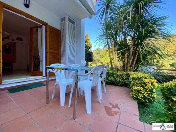 casa indipendente in vendita a Sabaudia