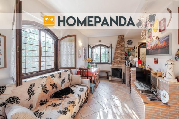 casa indipendente in vendita a Sabaudia in zona Bella Farnia
