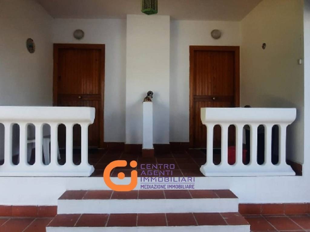 casa indipendente in vendita a Sabaudia