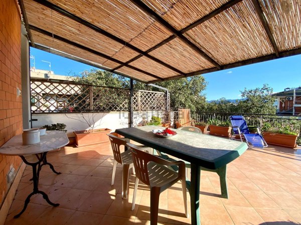 appartamento in vendita a Sabaudia