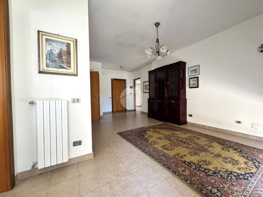 appartamento in vendita a Sabaudia
