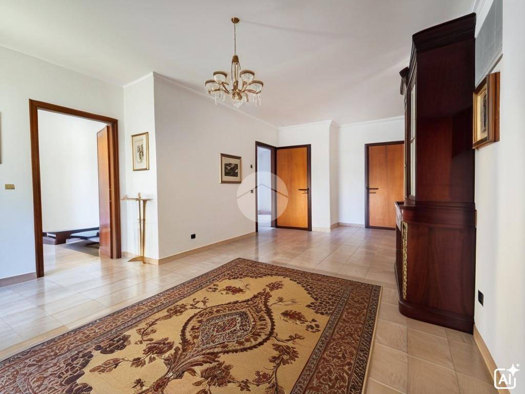 appartamento in vendita a Sabaudia