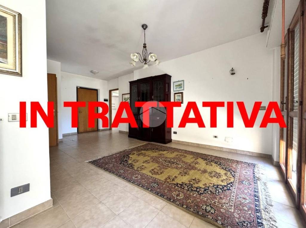 appartamento in vendita a Sabaudia