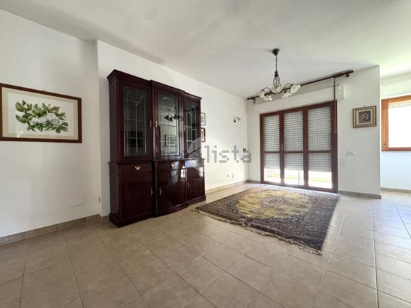 appartamento in vendita a Sabaudia