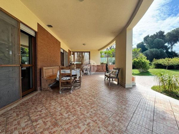 appartamento in vendita a Sabaudia