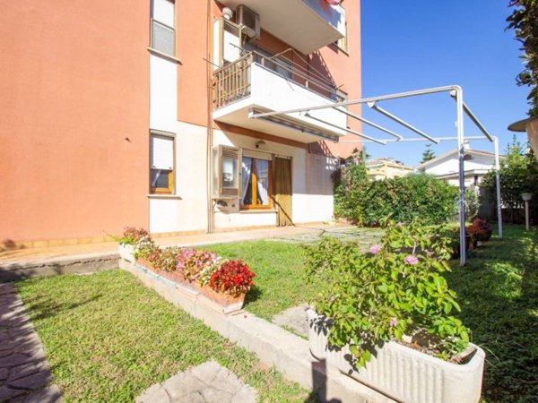 appartamento in vendita a Sabaudia