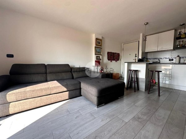 appartamento in vendita a Sabaudia