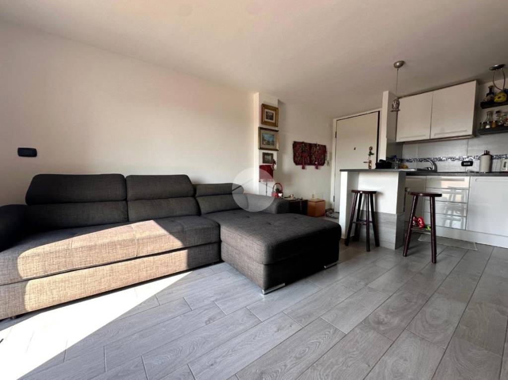 appartamento in vendita a Sabaudia