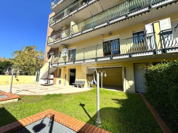 appartamento in vendita a Sabaudia