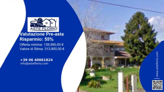 appartamento in vendita a Sabaudia