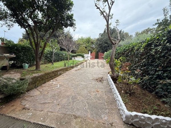 appartamento in vendita a Sabaudia