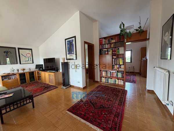 appartamento in vendita a Sabaudia