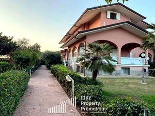 appartamento in vendita a Sabaudia