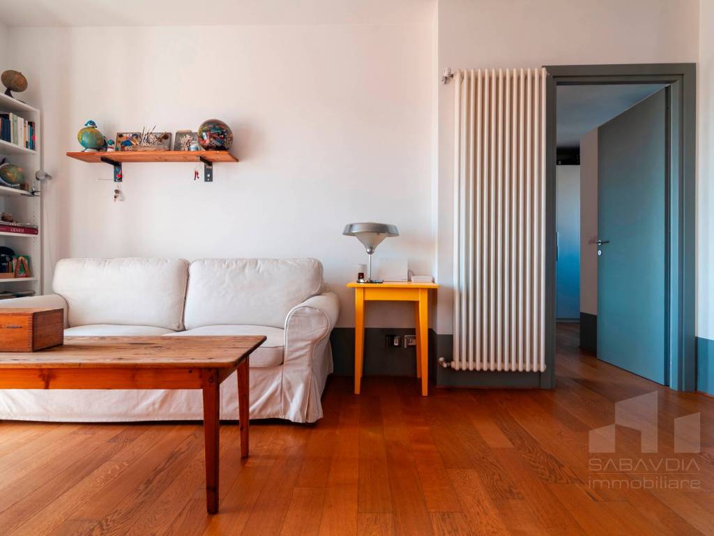 appartamento in vendita a Sabaudia