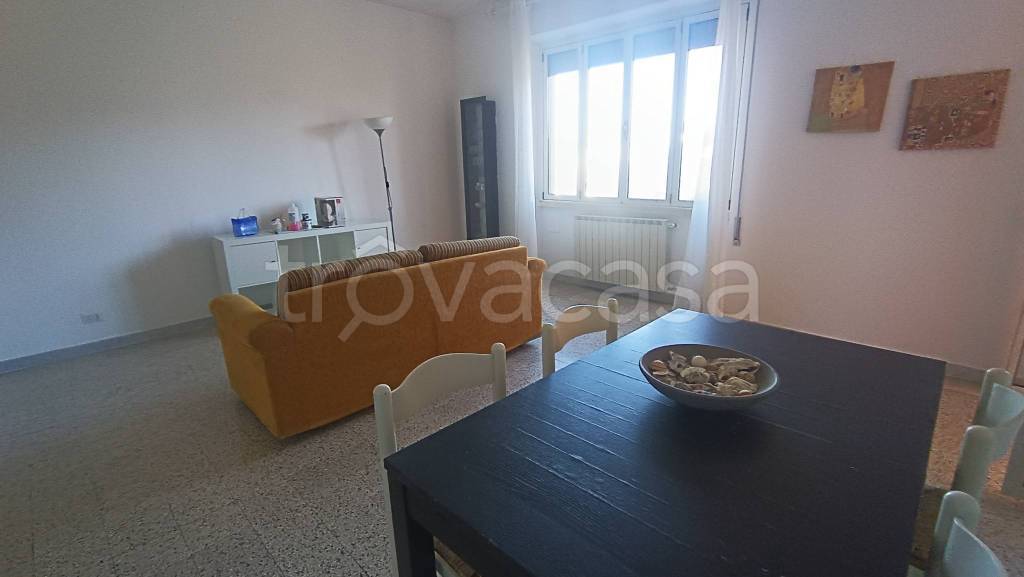 appartamento in vendita a Sabaudia