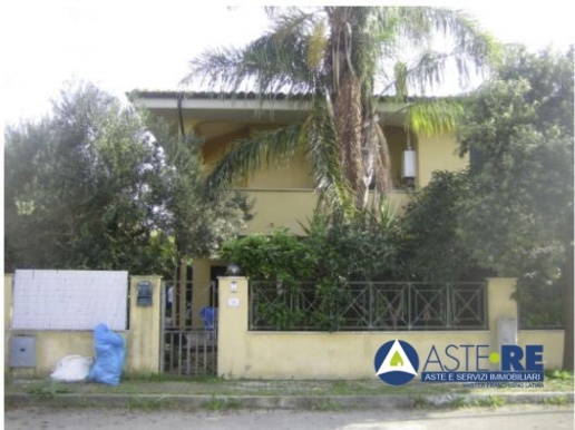 appartamento in vendita a Sabaudia