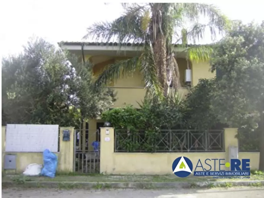 appartamento in vendita a Sabaudia