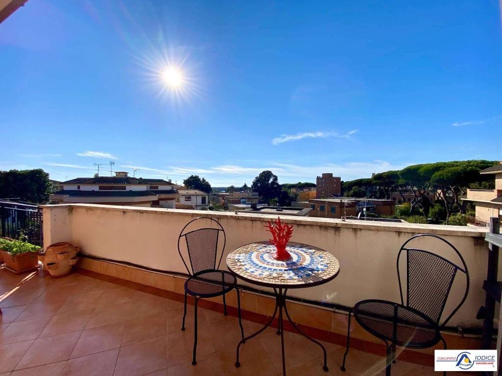 appartamento in vendita a Sabaudia