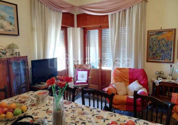 appartamento in vendita a Sabaudia