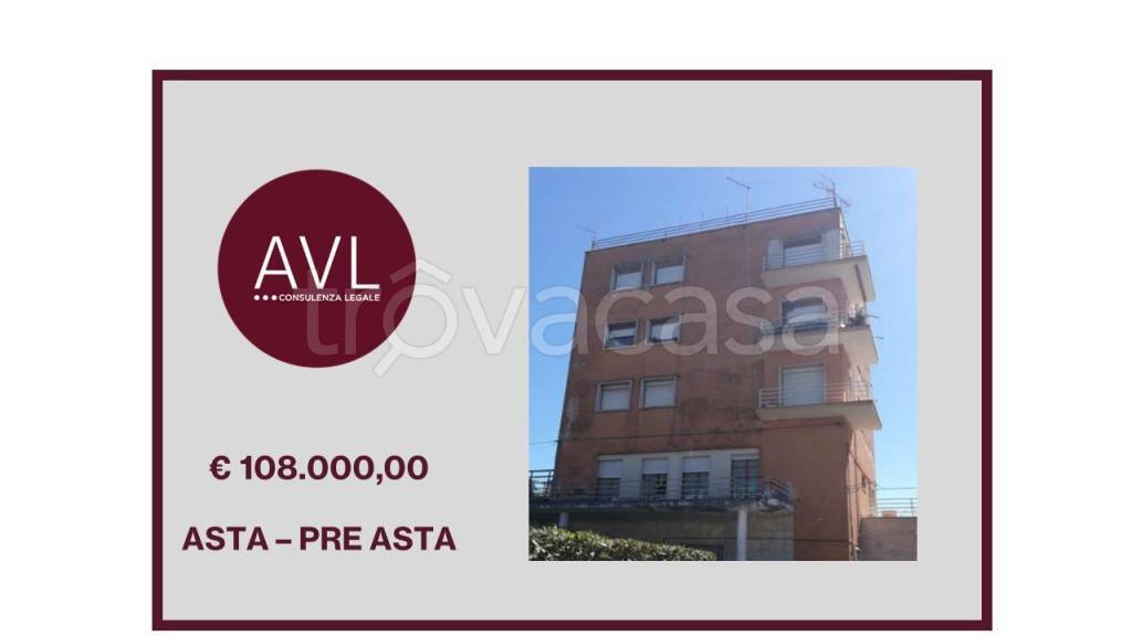 appartamento in vendita a Sabaudia