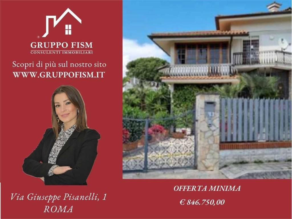 appartamento in vendita a Sabaudia