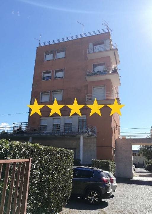 appartamento in vendita a Sabaudia