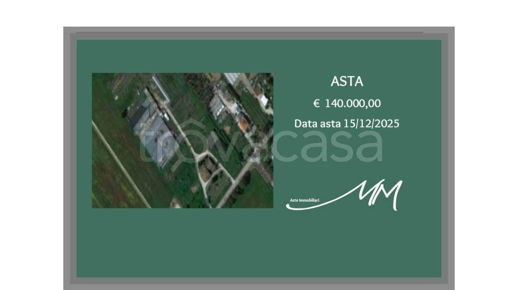 appartamento in vendita a Sabaudia