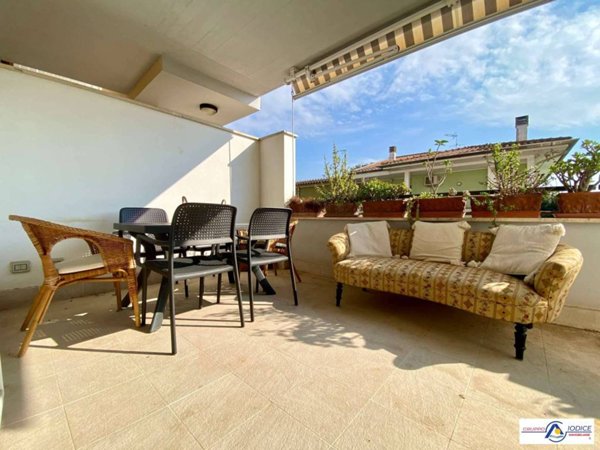 appartamento in vendita a Sabaudia