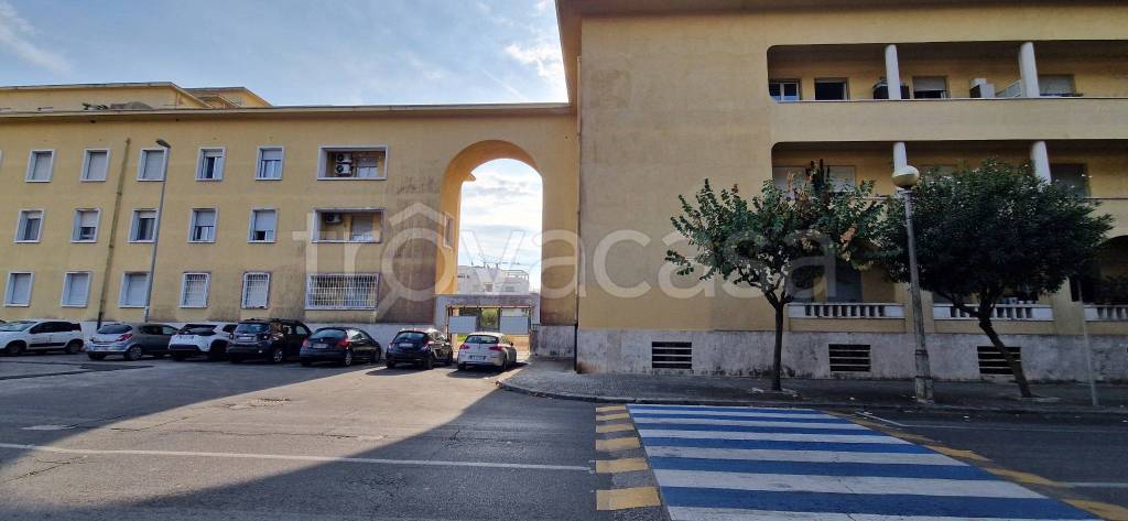 appartamento in vendita a Sabaudia