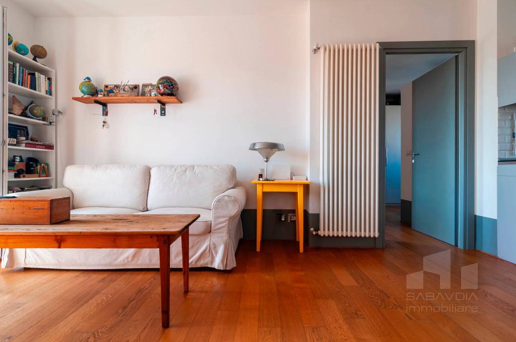 appartamento in vendita a Sabaudia