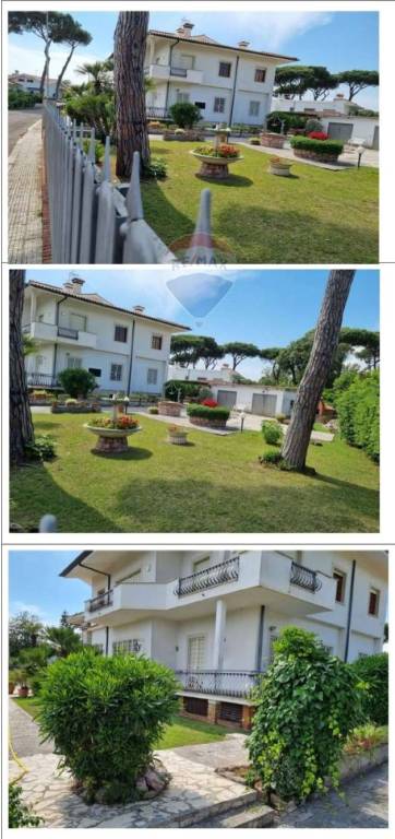 casa indipendente in vendita a Sabaudia