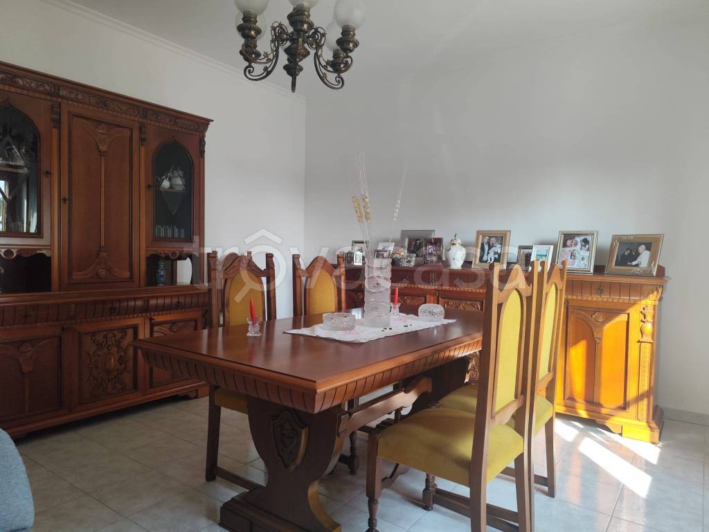 casa indipendente in vendita a Sabaudia