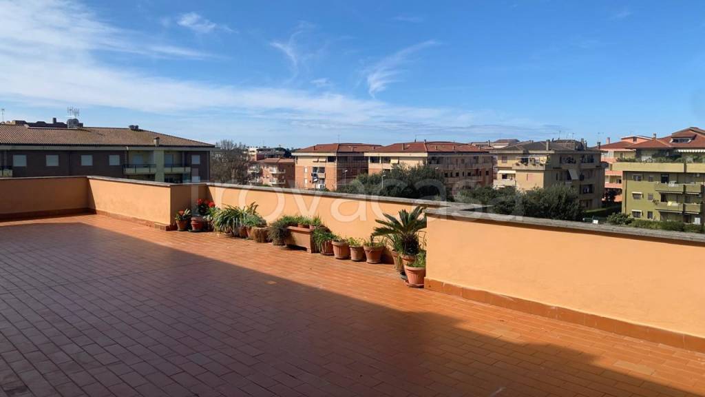 appartamento in vendita a Sabaudia