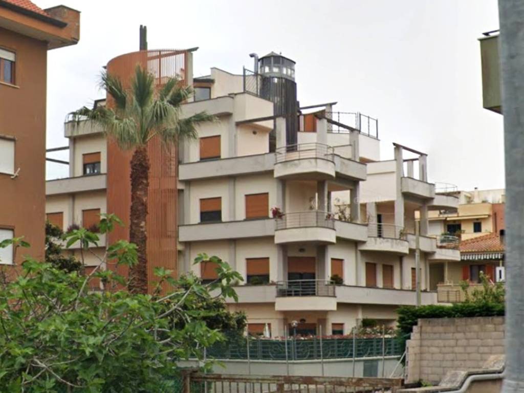 appartamento in vendita a Sabaudia