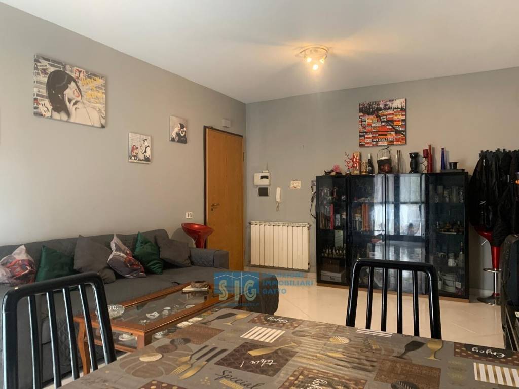 appartamento in vendita a Sabaudia