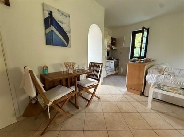 casa indipendente in vendita a Sabaudia in zona Sant'Andrea