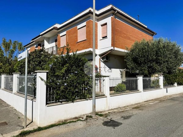 appartamento in vendita a Sabaudia