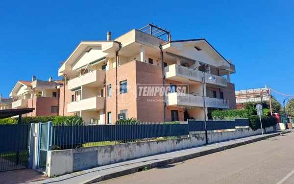 appartamento in vendita a Sabaudia