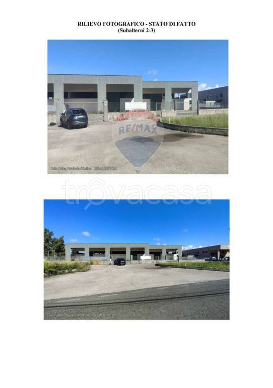 locale commerciale in vendita a Sabaudia