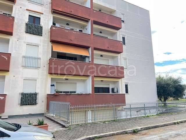 appartamento in vendita a Sabaudia