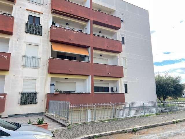 appartamento in vendita a Sabaudia