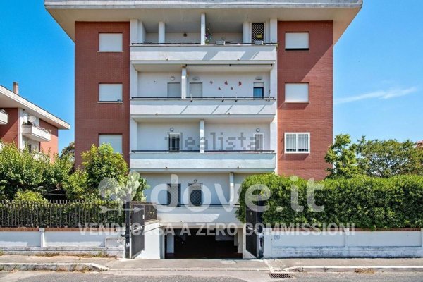 appartamento in vendita a Sabaudia