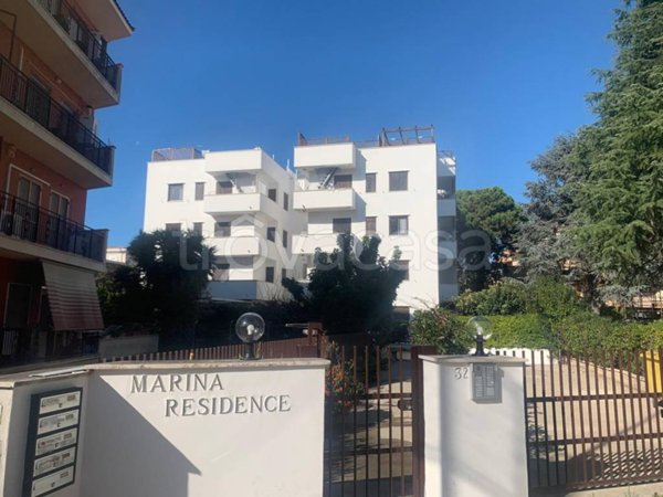 appartamento in vendita a Sabaudia