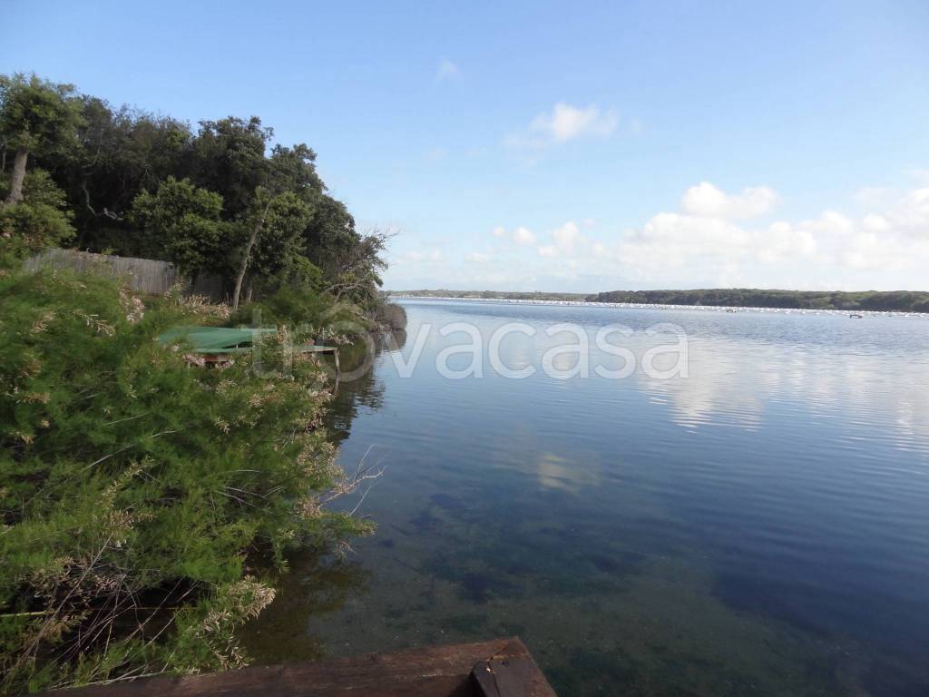 casa indipendente in vendita a Sabaudia