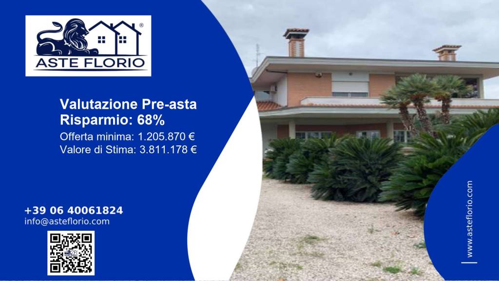 terreno edificabile in vendita a Sabaudia