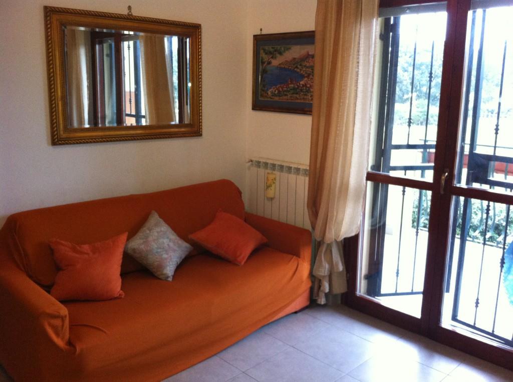 appartamento in vendita a Sabaudia