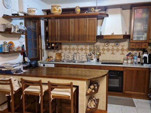 appartamento in vendita a Sabaudia