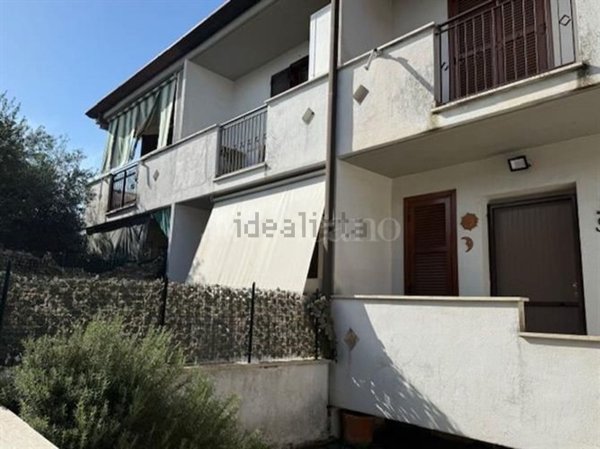 pentavano in vendita a Sabaudia