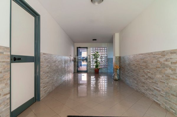 appartamento in vendita a Sabaudia